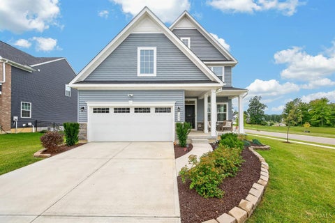 Photo of 1225 Millstream Drive, Batavia Township, OH 45102 (MLS # 1893412)