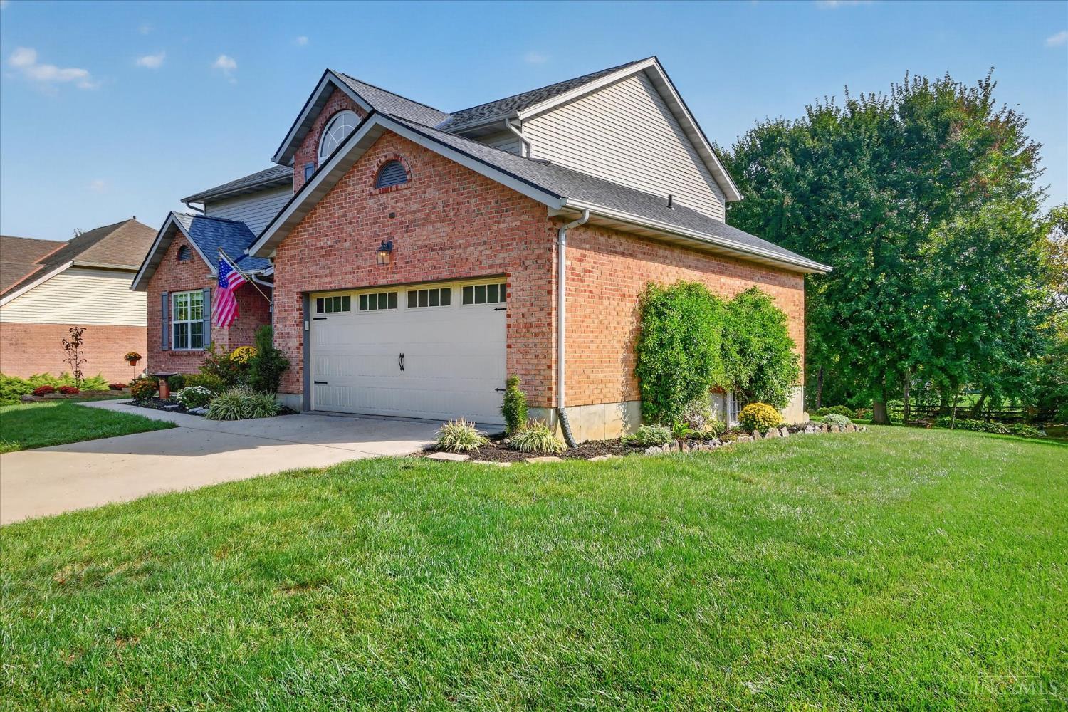5800 Dakota Court