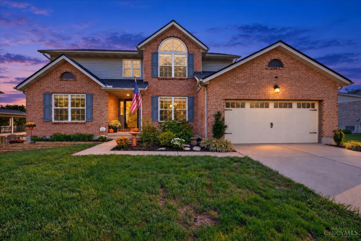 5800 Dakota Court
