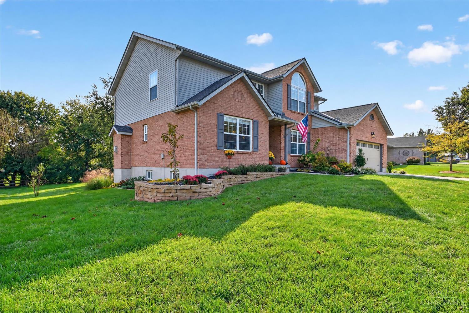 5800 Dakota Court