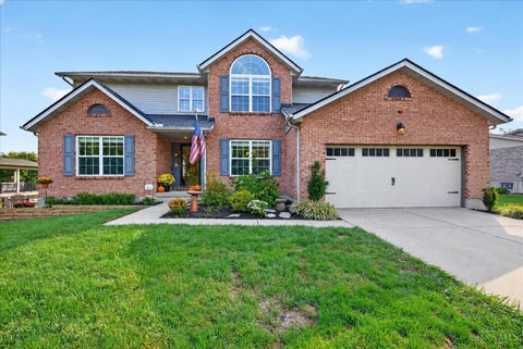 Photo of 5800 Dakota Court, Fairfield Township, OH 45011 (MLS # 1896781)