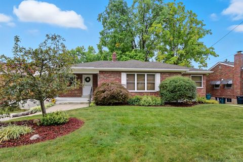 Photo of 3055 Westbrook Drive, Cincinnati, OH 45238 (MLS # 1856174)