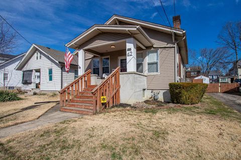 Photo of 62 Ferndale Avenue, Cincinnati, OH 45216 (MLS # 1869616)