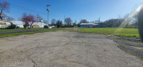173 Winchester Street Sardinia OH 45171