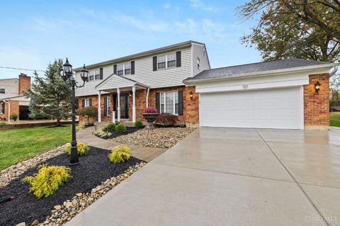 10029 Windzag Lane Montgomery OH 45242