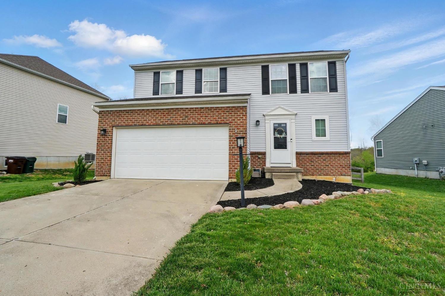 5076 Jessica Suzanne Drive, Morrow, Ohio image 1