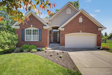 Photo of 1988 Michelle Lane, Monroe, OH 45044 (MLS # 1880119)