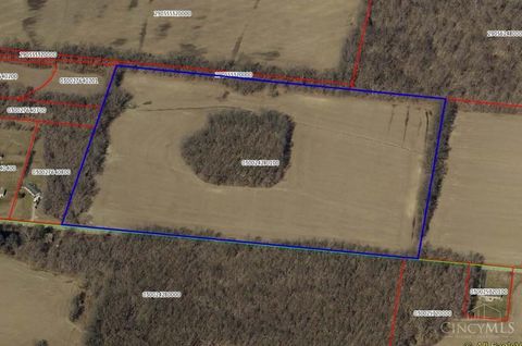 0 Starling Road Clark Twp OH 45106