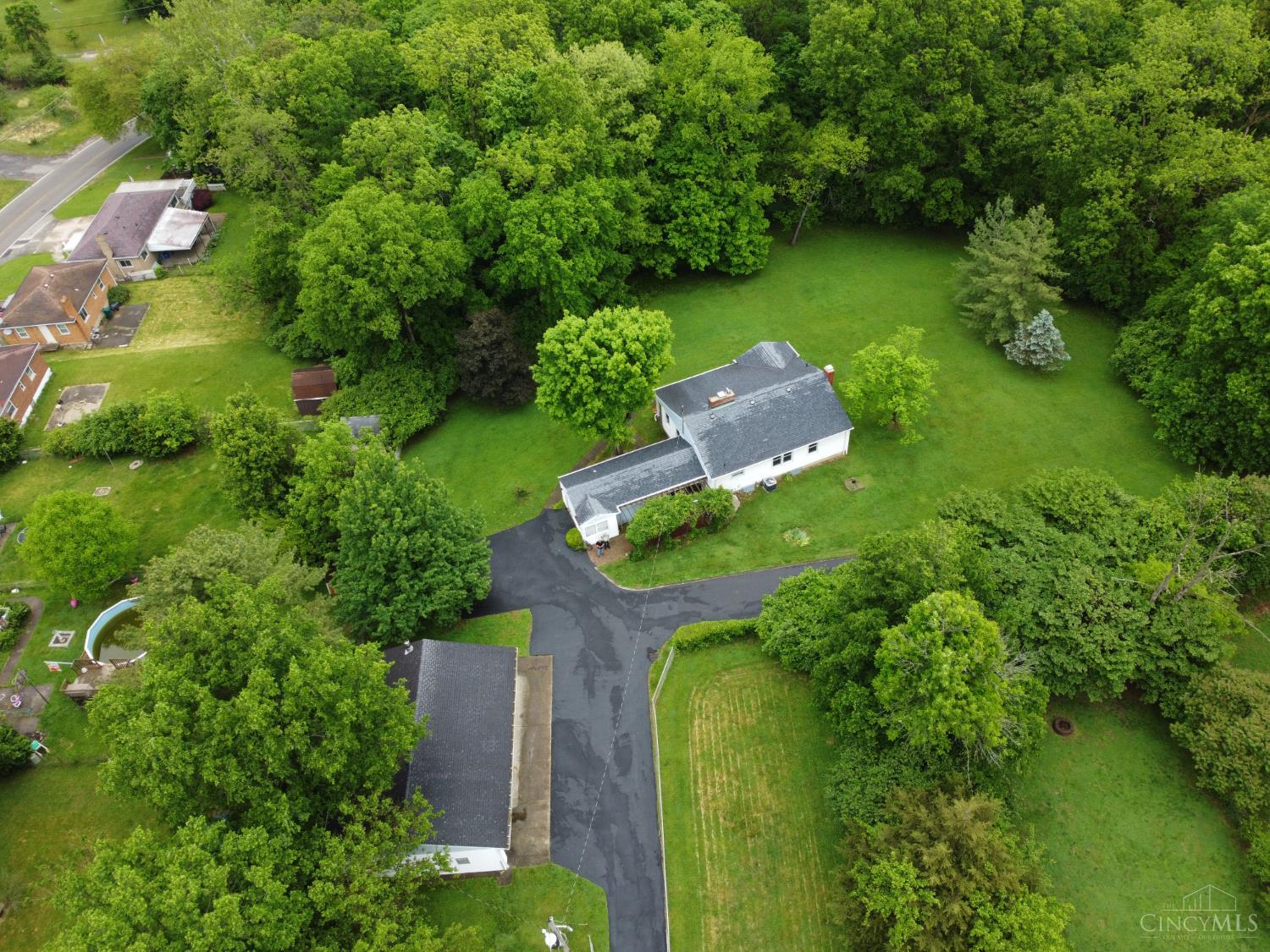 538 Roebling Road