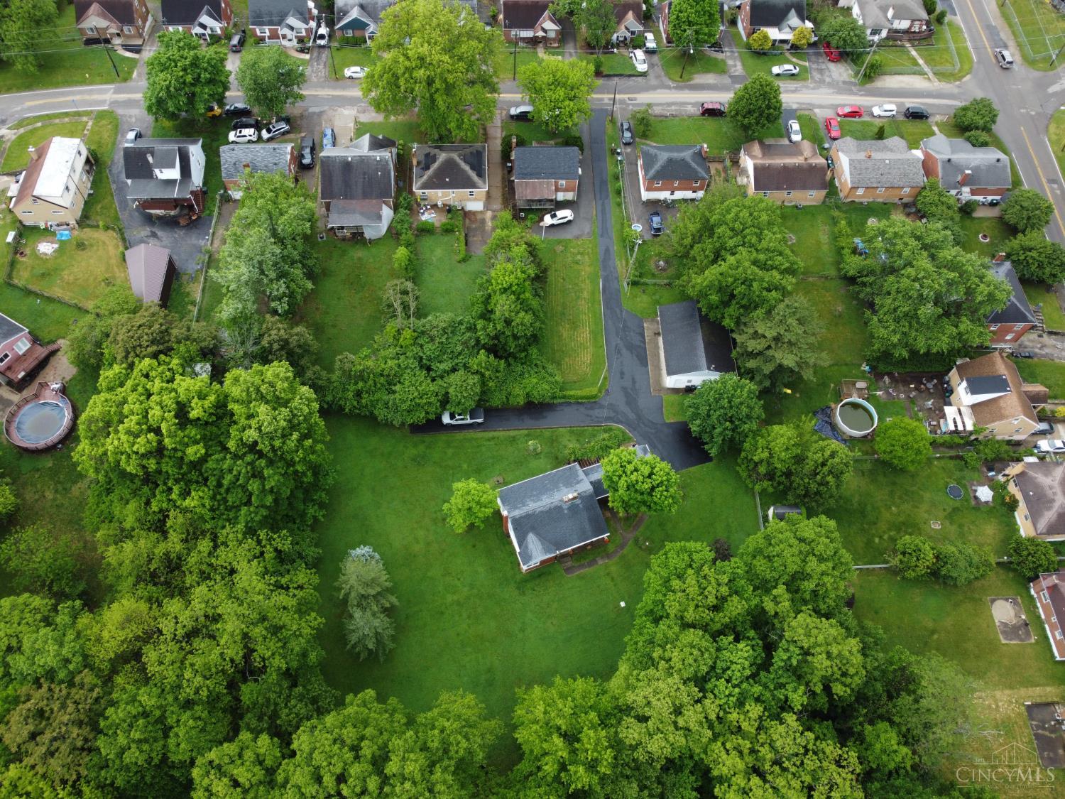 538 Roebling Road