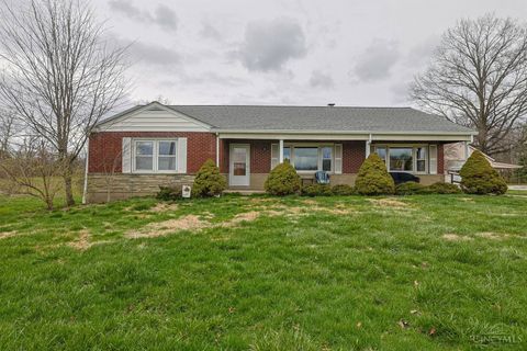 Photo of 656 W Plane Street, Bethel, OH 45106 (MLS # 1871891)