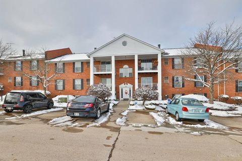 Photo of 5936 Harrison Avenue #21, Green Township, OH 45248 (MLS # 1863329)