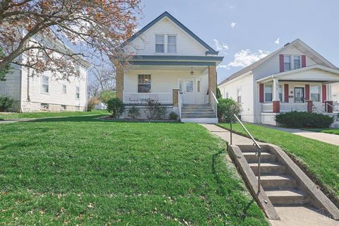 3745 Applegate Avenue Cheviot OH 45211