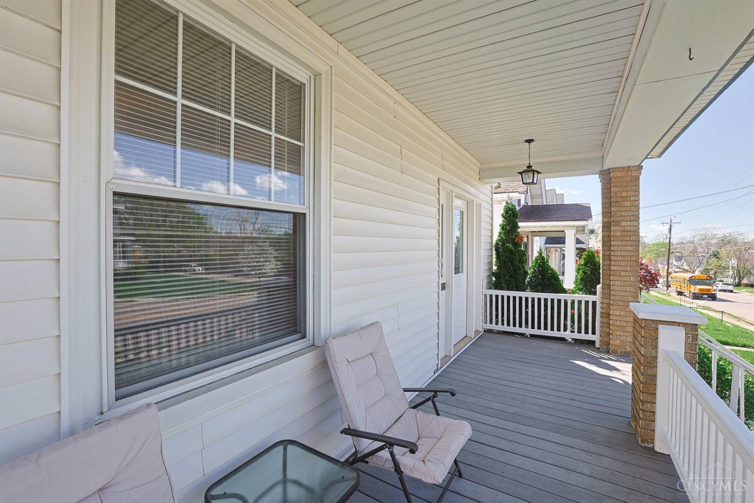 3745 Applegate Avenue