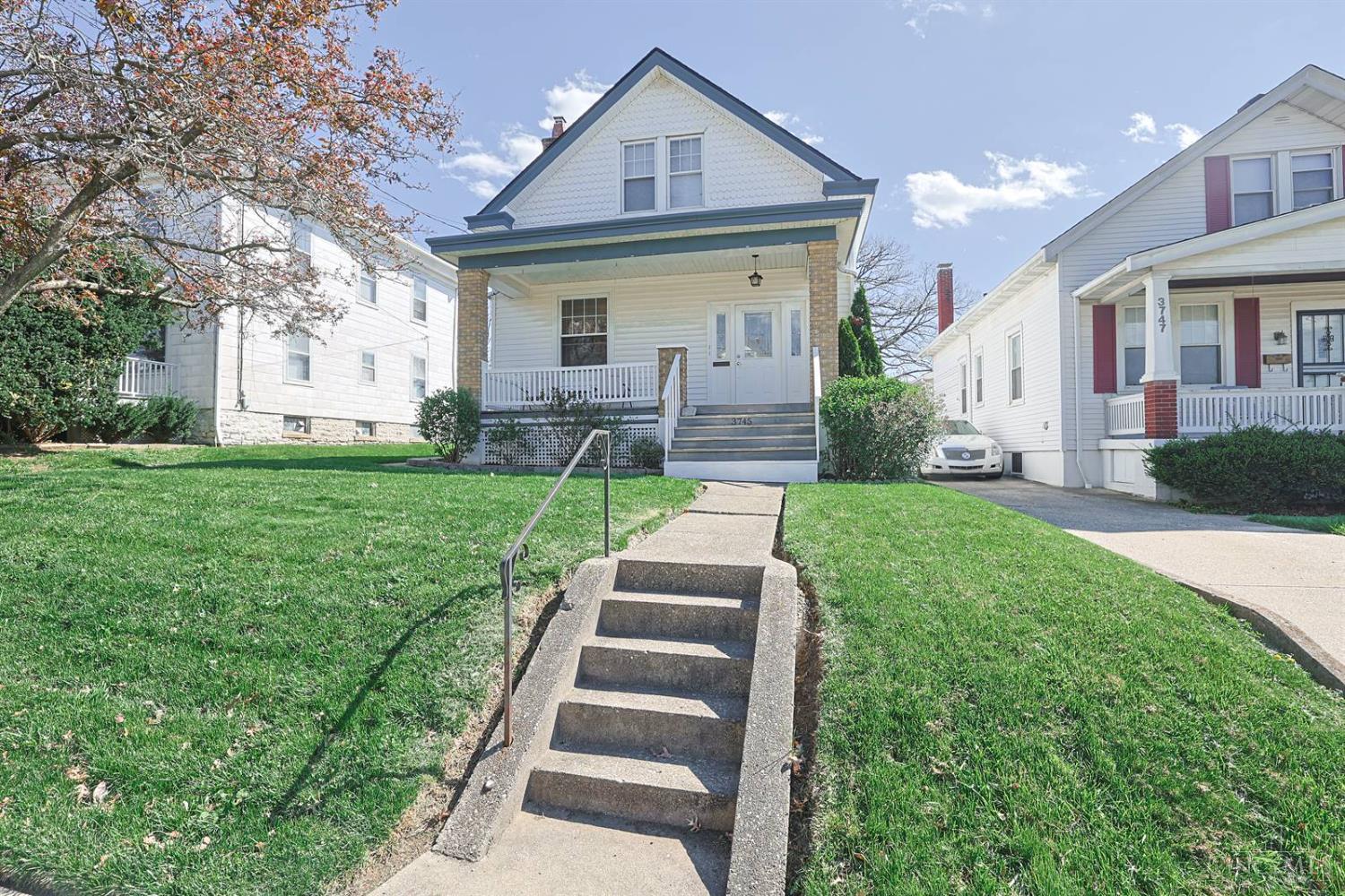 3745 Applegate Avenue