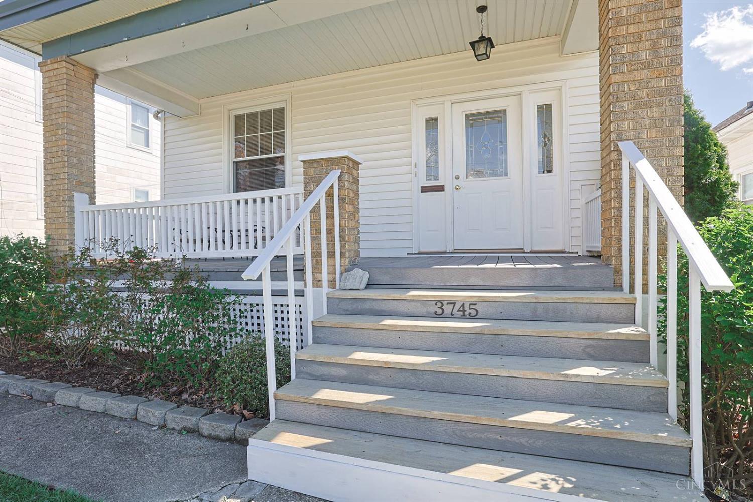 3745 Applegate Avenue