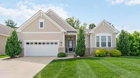 Photo of 6211 Old Forest Drive, Hamilton Township, OH 45039 (MLS # 1888002)