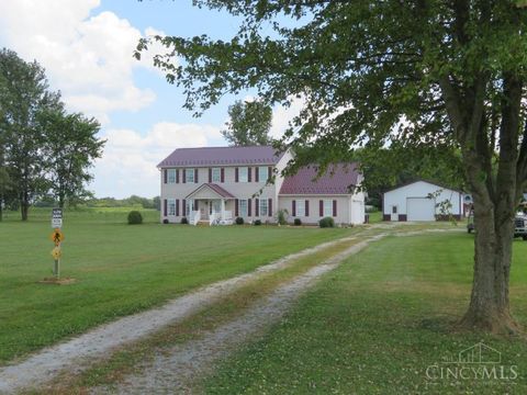 Photo of 11100 Bridges Road, Fairfield Township, OH 45135 (MLS # 1851421)