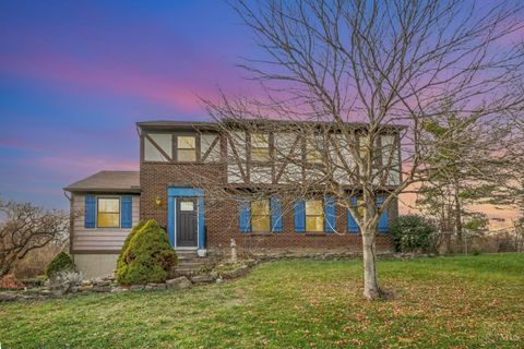 Photo of 7817 Red Mill Drive, West Chester, OH 45069 (MLS # 1863981)