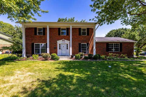 Photo of 11280 Hanover Road, Forest Park, OH 45240 (MLS # 1889712)
