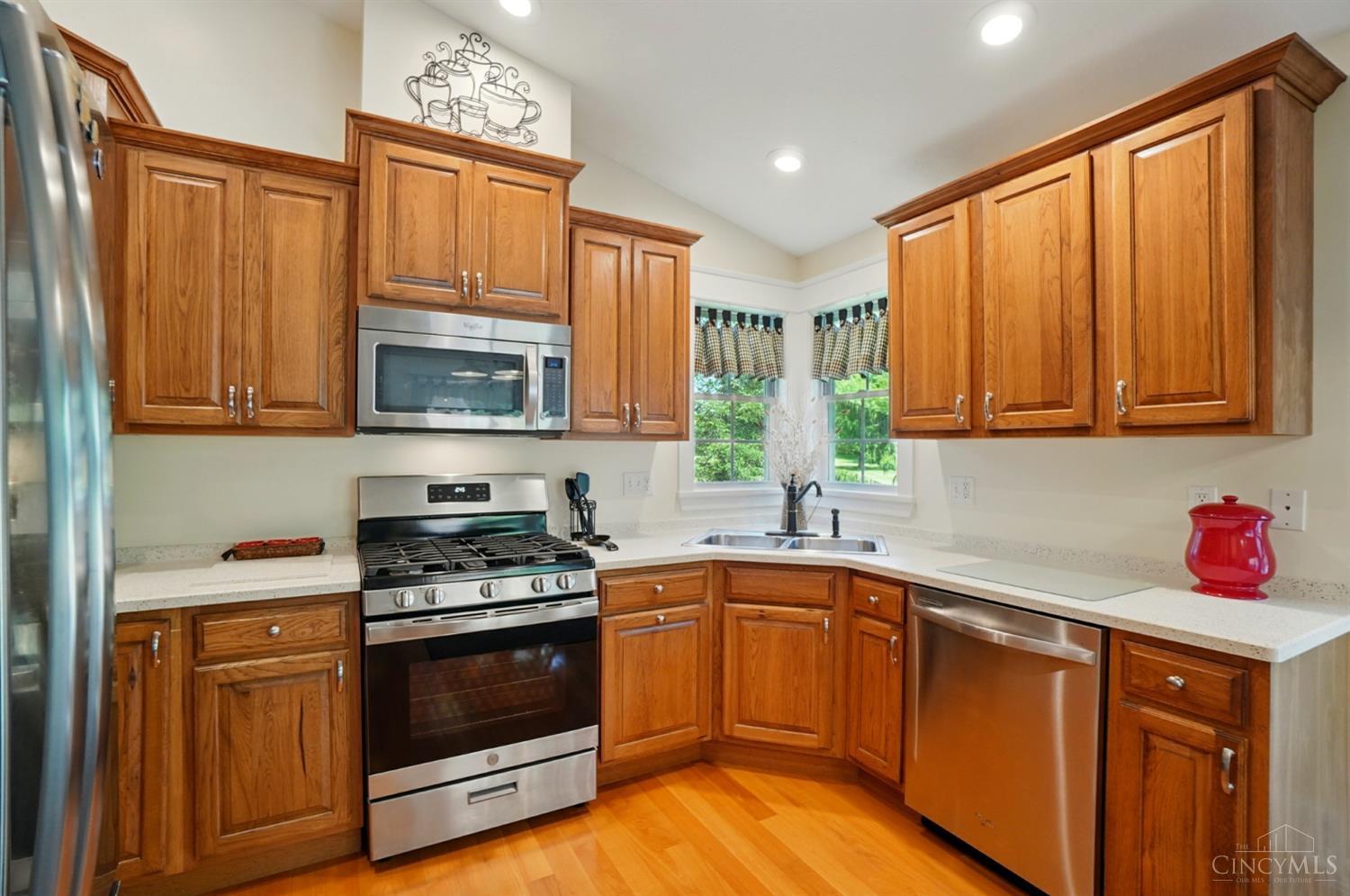 607 Natalie Lane, Lebanon, Ohio image 18