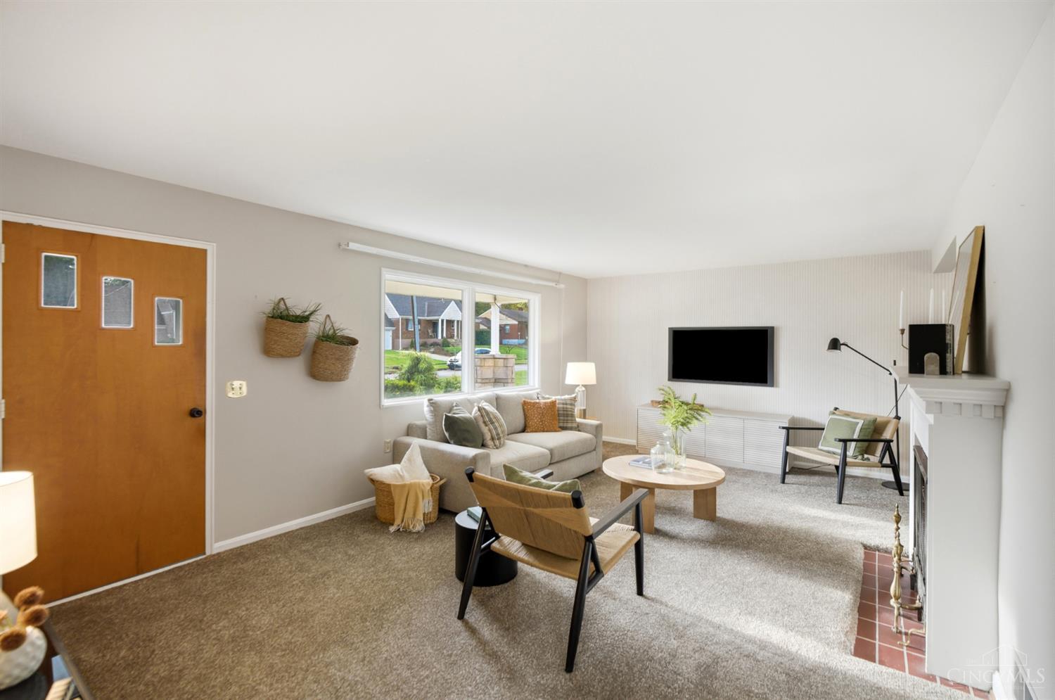5557 Fairwood Road