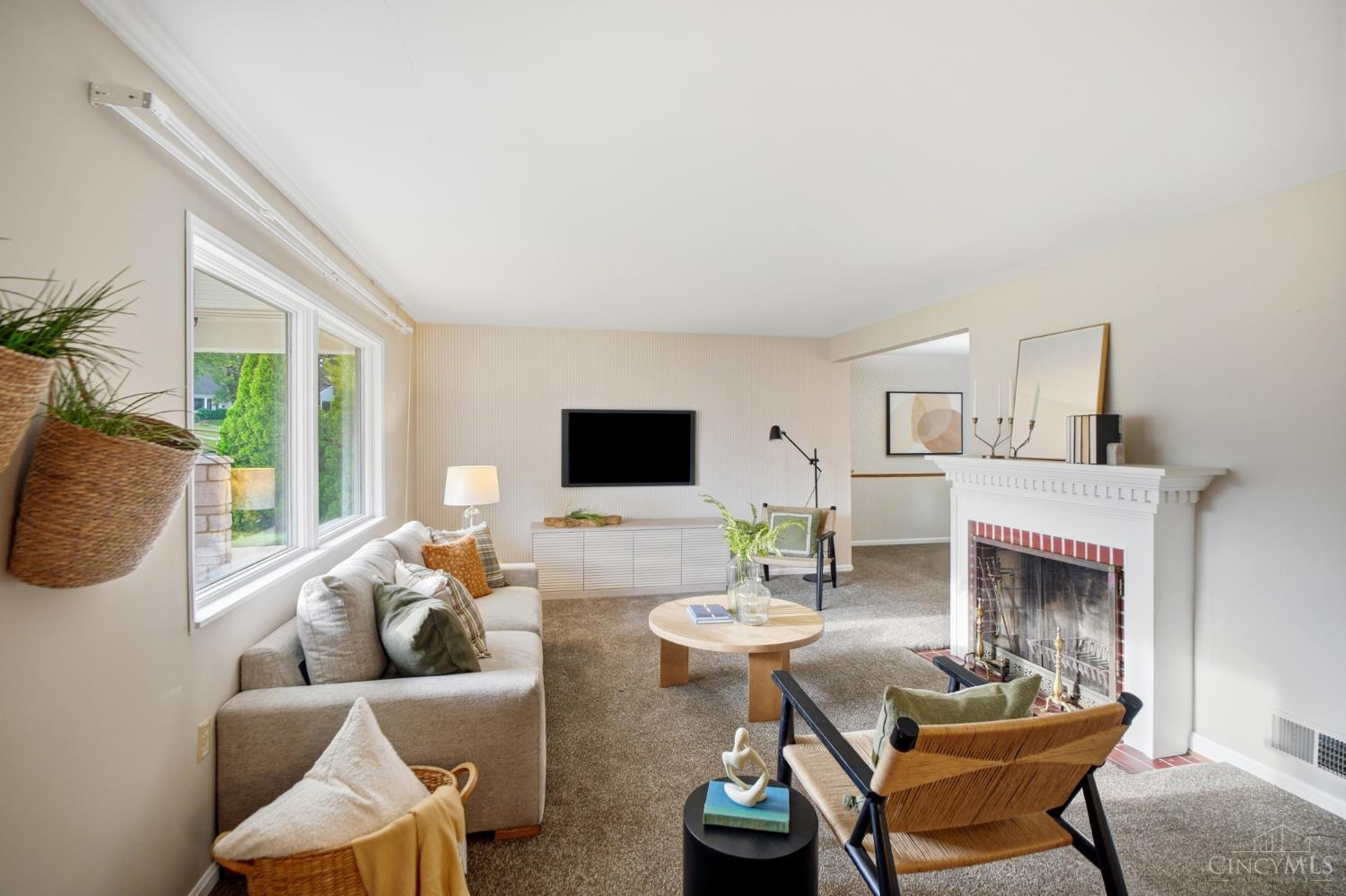 5557 Fairwood Road