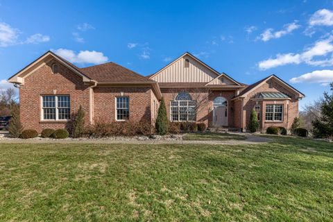Photo of 7152 Middlemoor Ln, Madison Township, OH 45042 (MLS # 1866744)
