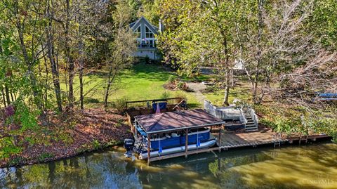 Photo of 888 Waynoka Drive, Jackson Township, OH 45171 (MLS # 1858142)