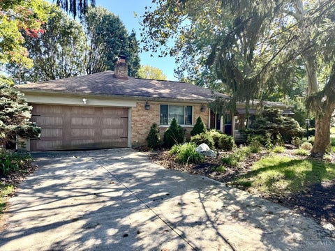 Photo of 8682 Cheviot Road, Colerain Township, OH 45251 (MLS # 1896930)