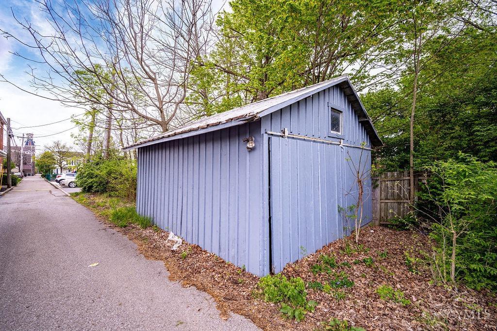 120 N Mechanic Street, Lebanon, Ohio image 15
