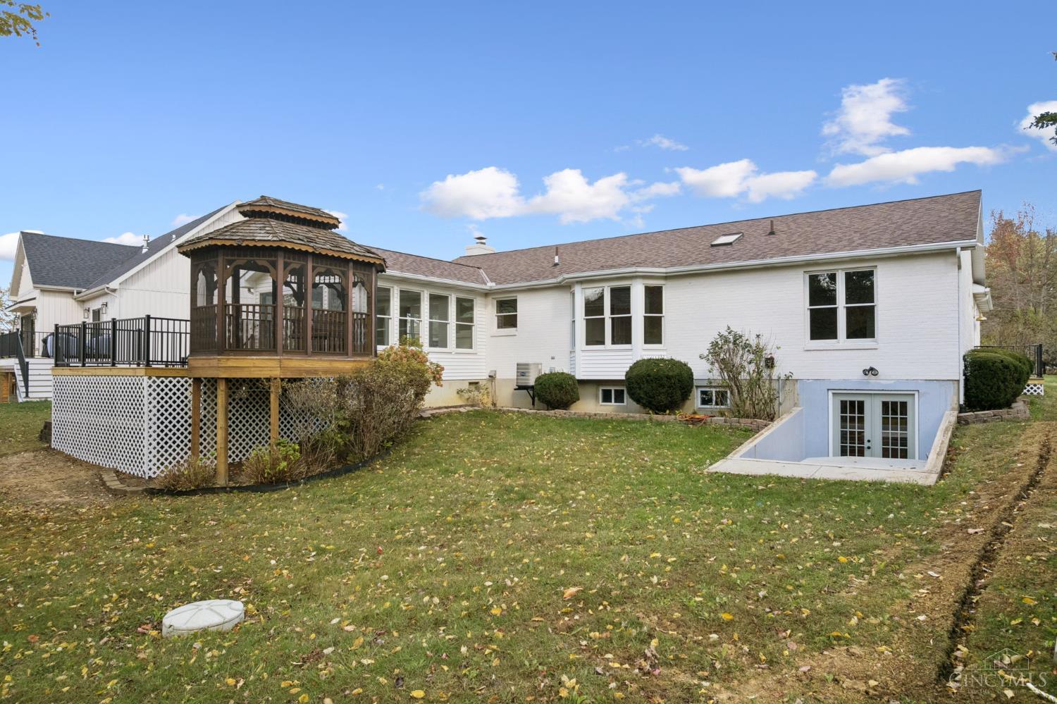 10 Chippewa Cove