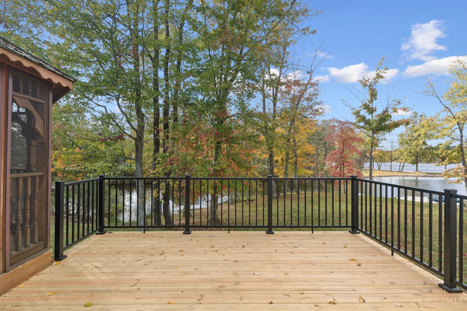 10 Chippewa Cove