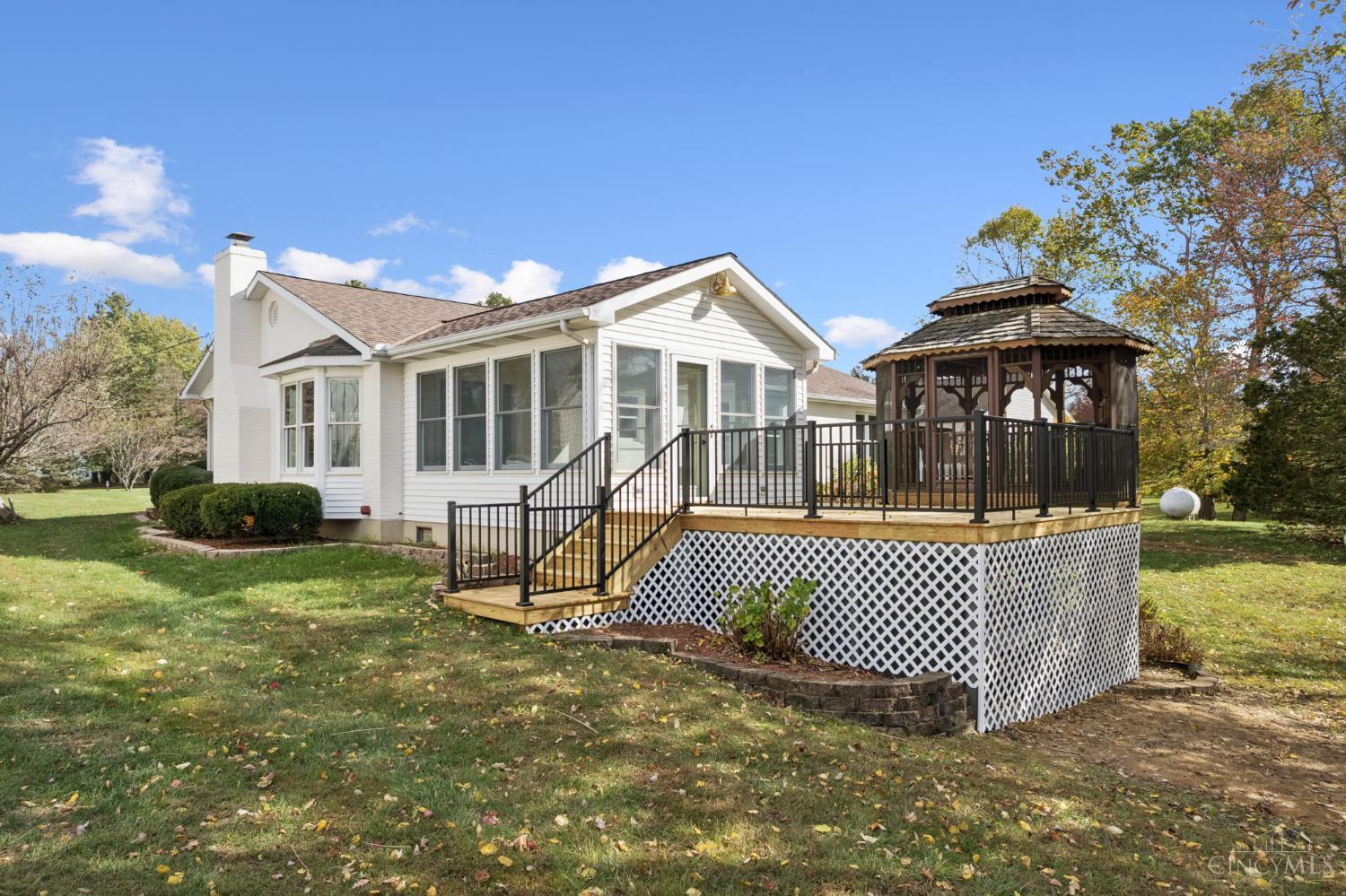 10 Chippewa Cove