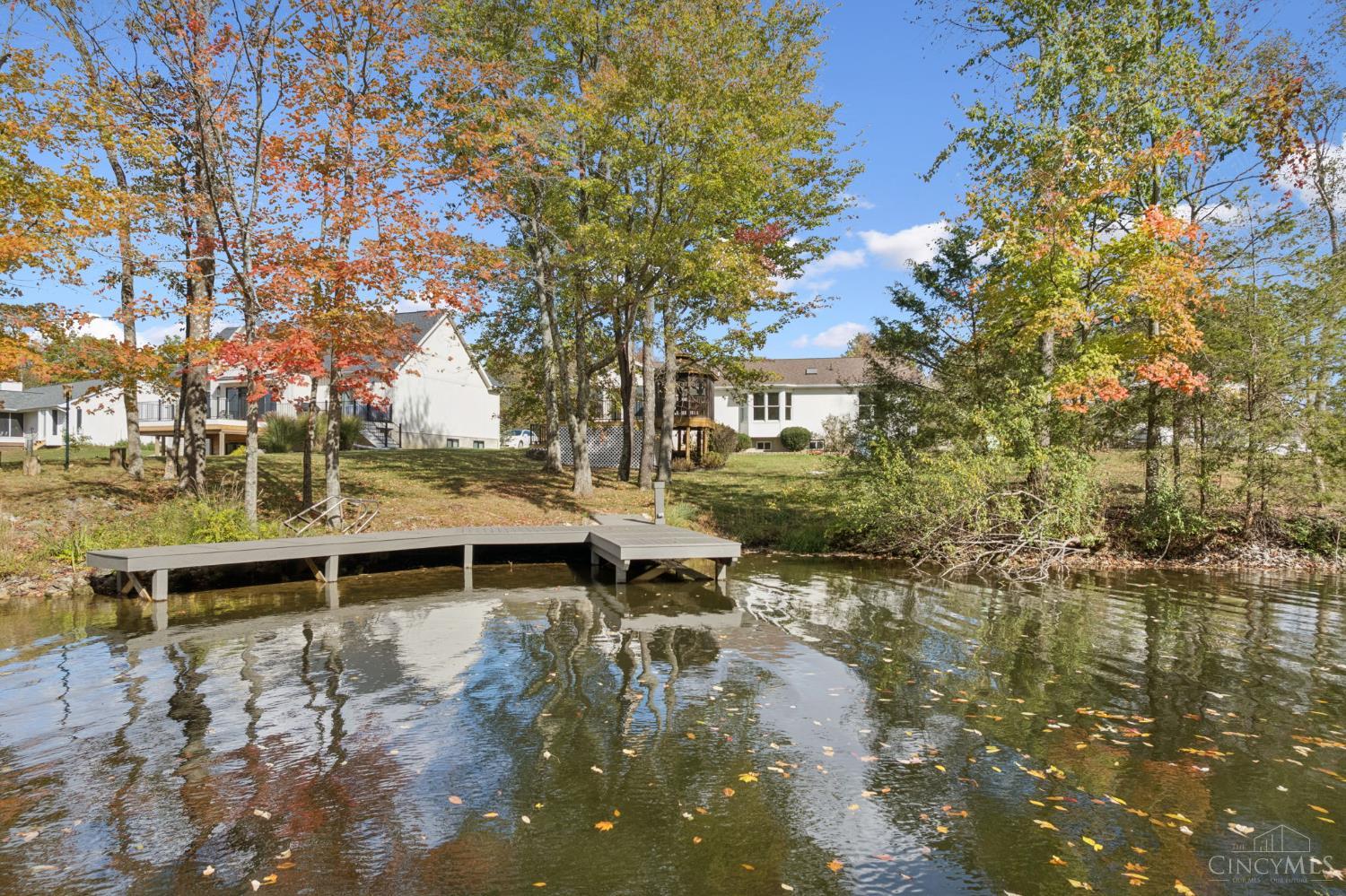 10 Chippewa Cove