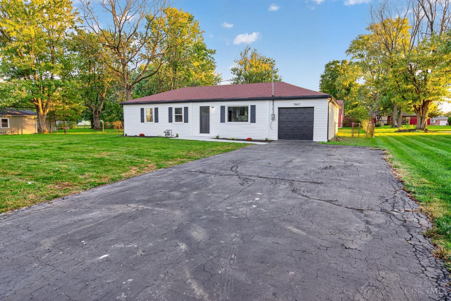 7957 W Chester Road