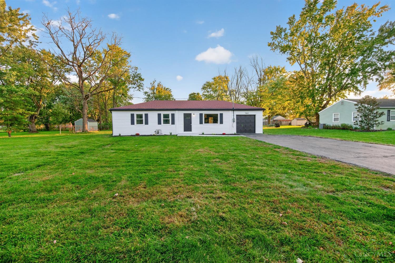 7957 W Chester Road