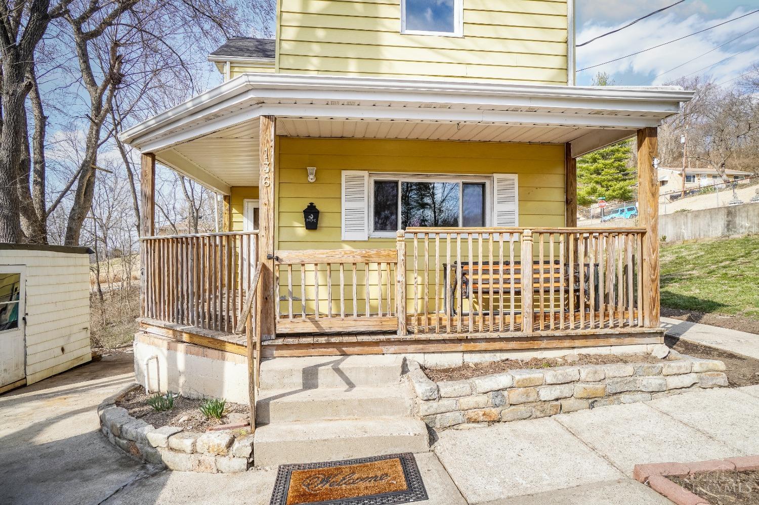 136 Elliot Street, Cleves, Ohio image 3