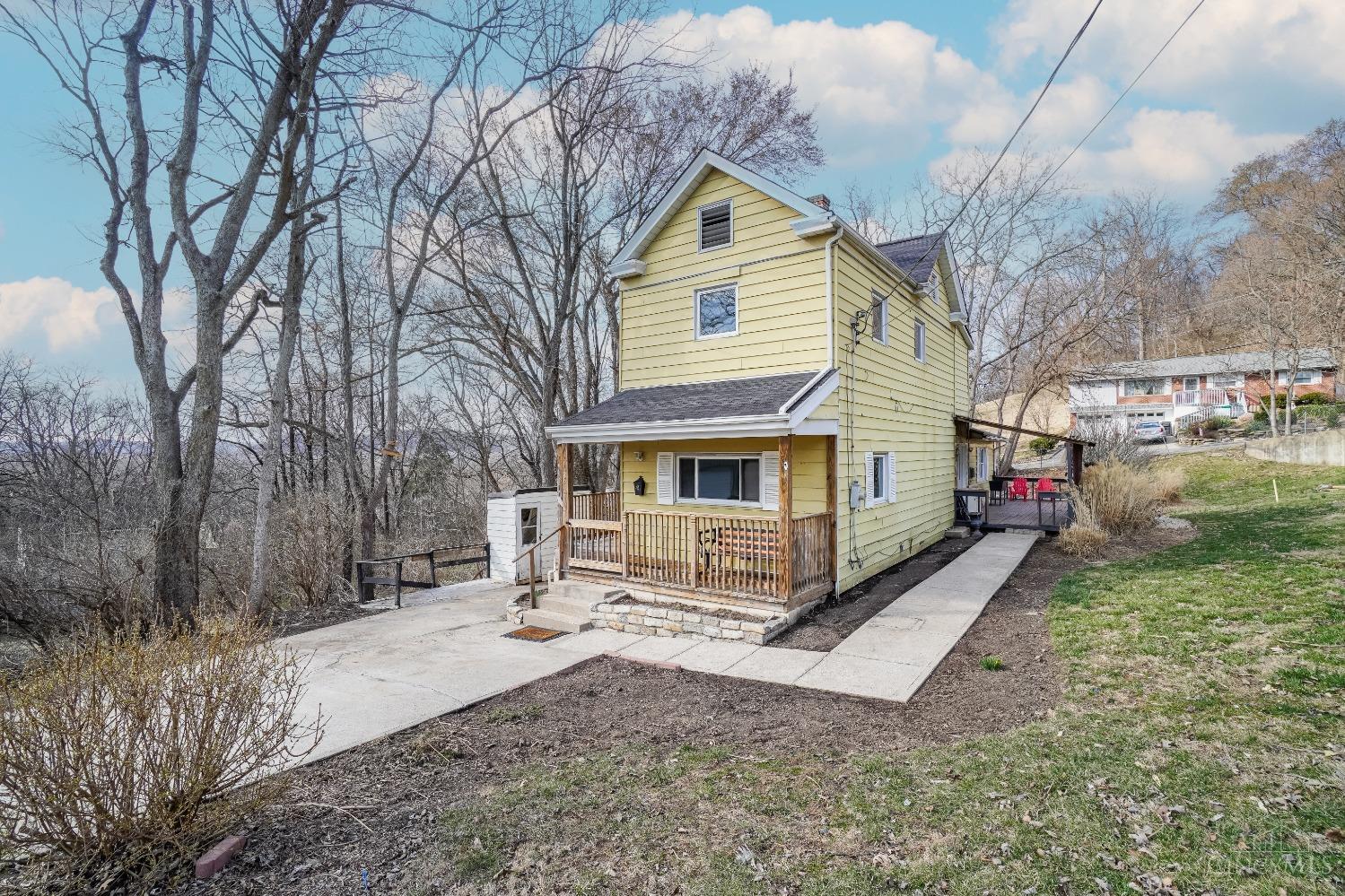 136 Elliot Street, Cleves, Ohio image 2
