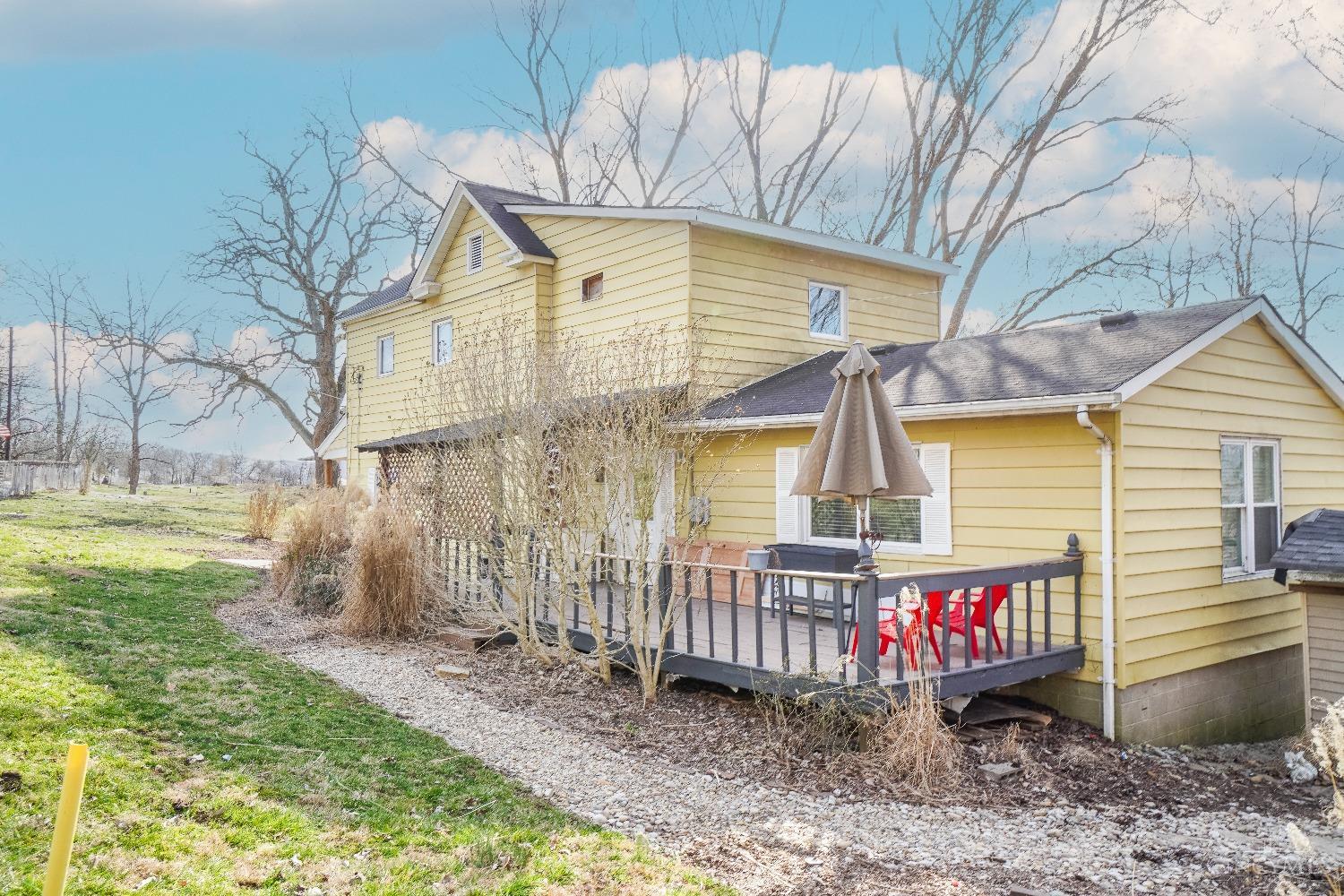 136 Elliot Street, Cleves, Ohio image 27