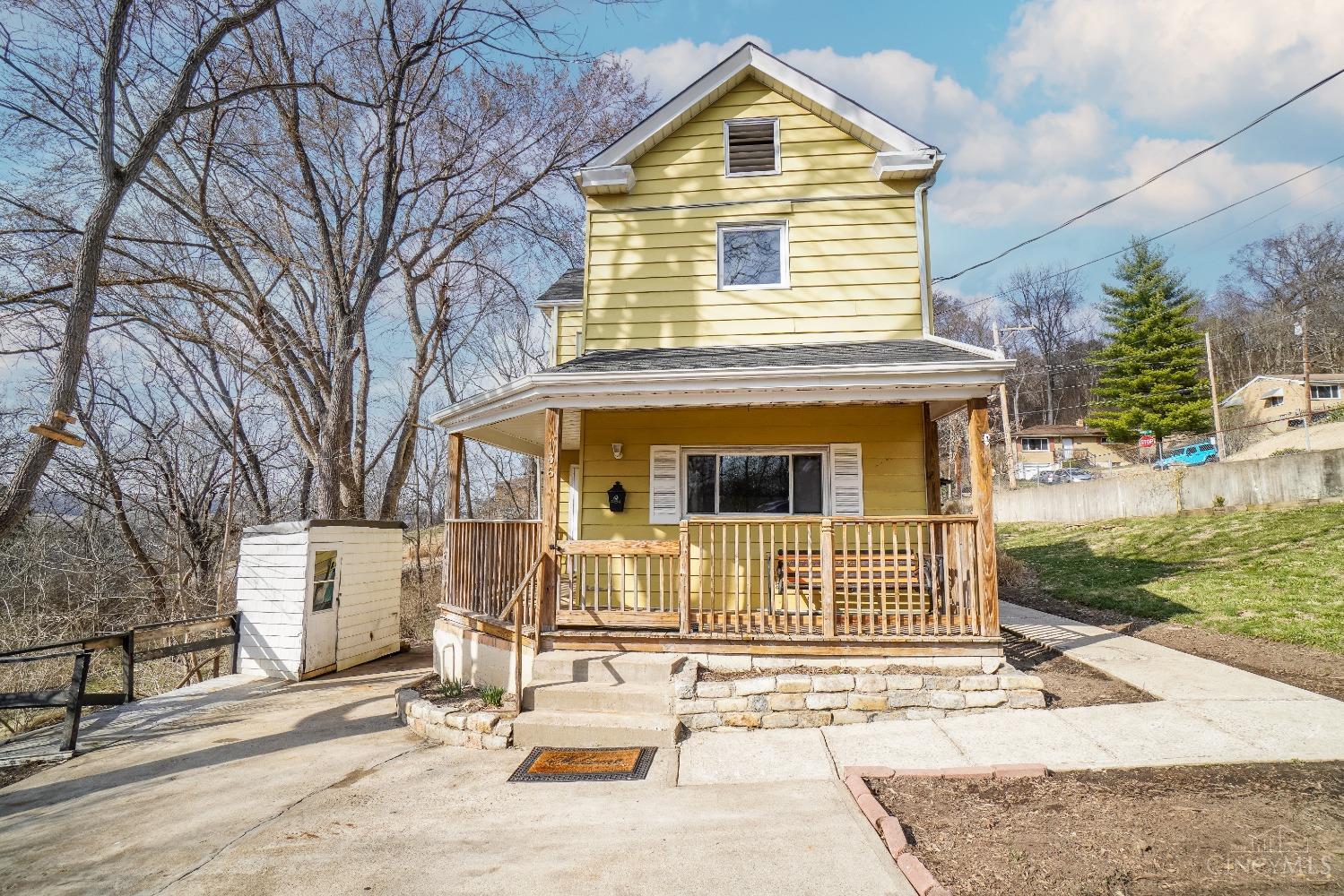136 Elliot Street, Cleves, Ohio image 1