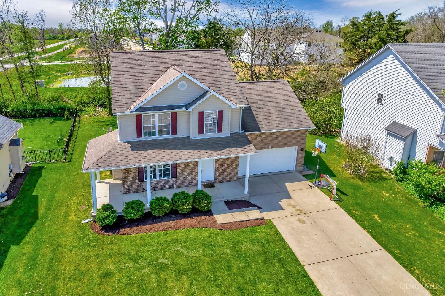 96 Autumn Drive, Oxford, Ohio image 38