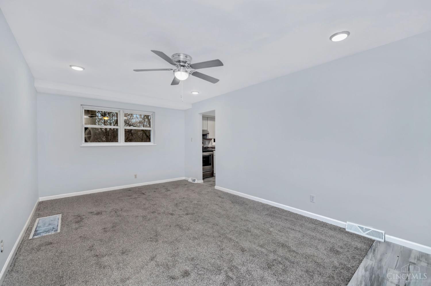 4284 Foley Road