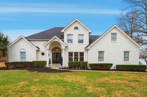 Photo of 2565 Bantam Road, Tate Township, OH 45106 (MLS # 1867025)