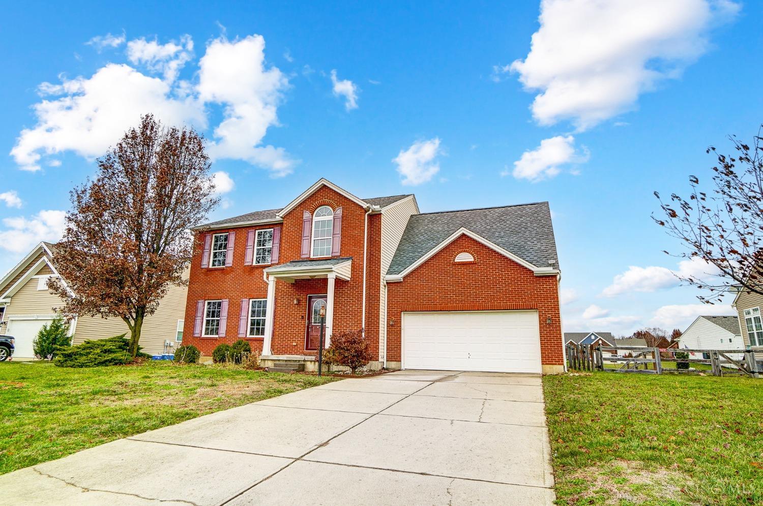 3548 Mourning Dove Woods, Franklin, Ohio image 3