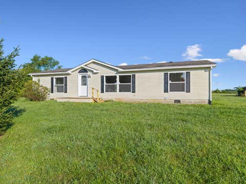 Photo of 729 Francis Road, Lewis Township, OH 45120 (MLS # 1891089)