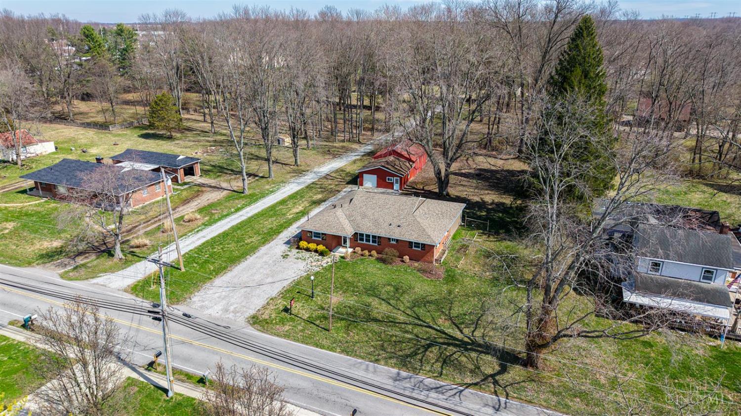 8340 Maineville Road