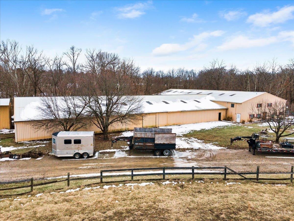 2675 Carriagegate Lane, Deerfield Twp., Ohio image 8