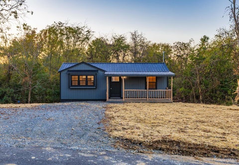 Photo of 2115 Old State Road, Manchester, OH 45144 (MLS # 1897155)