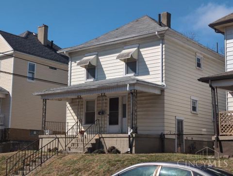 Homes For Sale - 39 Gebhart Street<br/> Montgomery County, Dayton, OH 45410